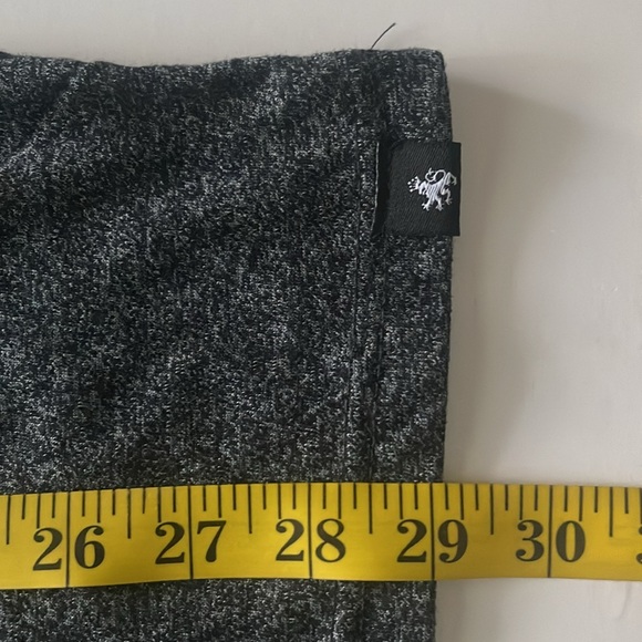 New. Rugby University. Men’s Shirt, Size: XL. Color Black. - Picture 13 of 15